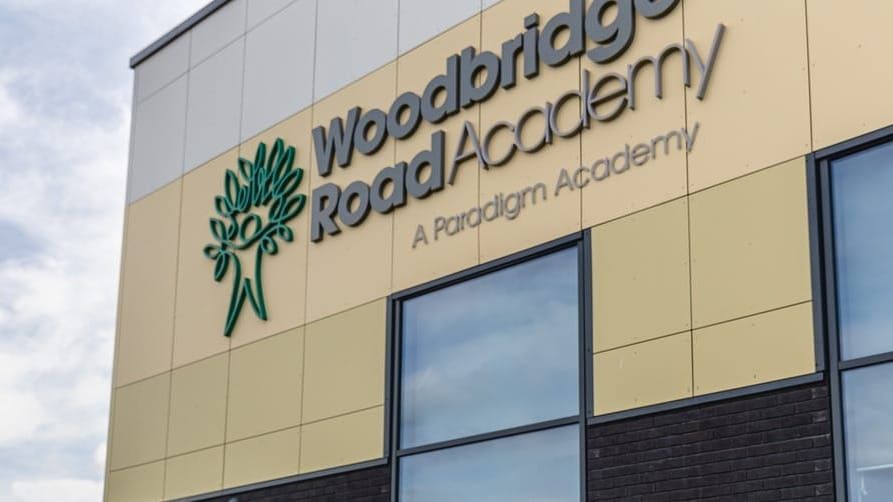 Suffolk creates 648 new school places, including 87 SEND places in Ipswich