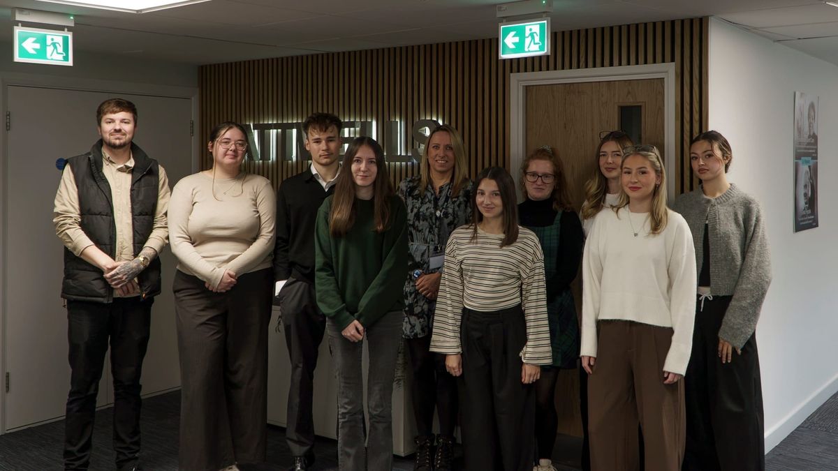 Ipswich law firm shortlisted for four national awards