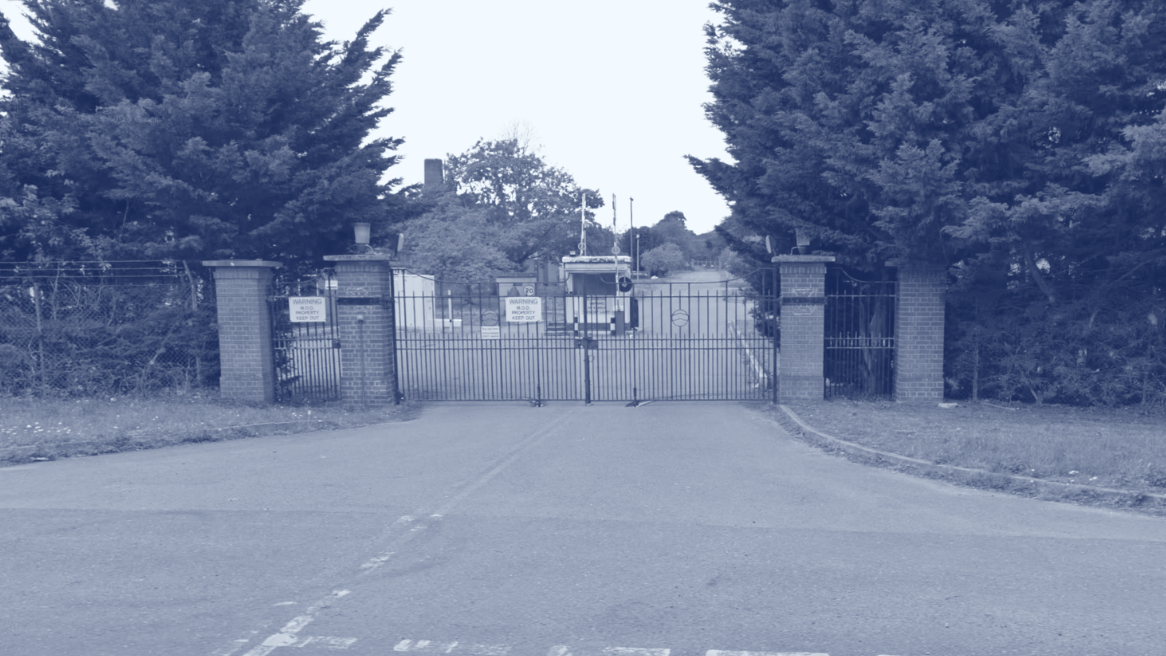 County Council votes to explore Suffolk asylum referendum
