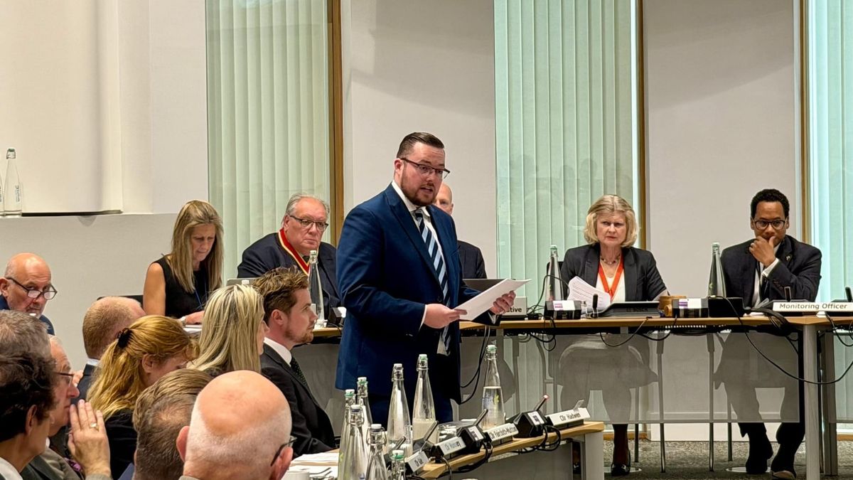 Suffolk delays crunch devolution decision by a month