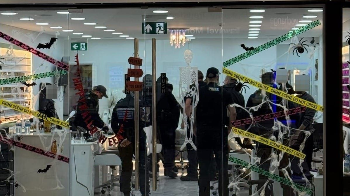 Police target Ipswich businesses in multi-agency operation