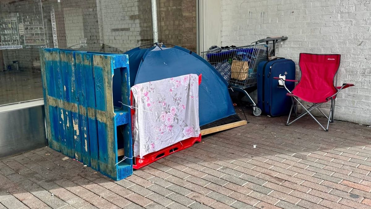 Can Andy Burnham really end rough sleeping in Ipswich by Christmas?