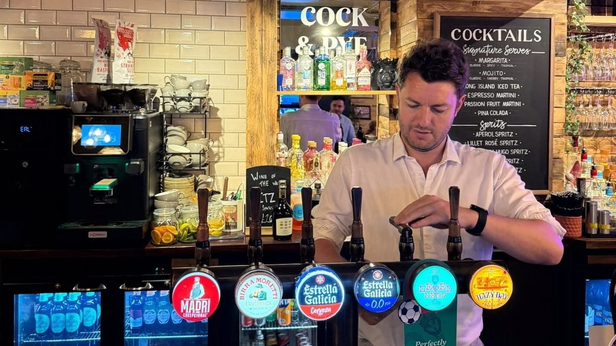 Ipswich pubs and hotels urged to have say on business rates