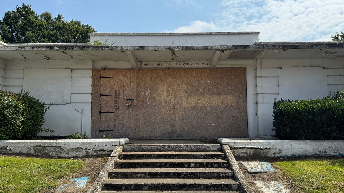 Fresh hope for Broomhill as council regains lease of derelict site