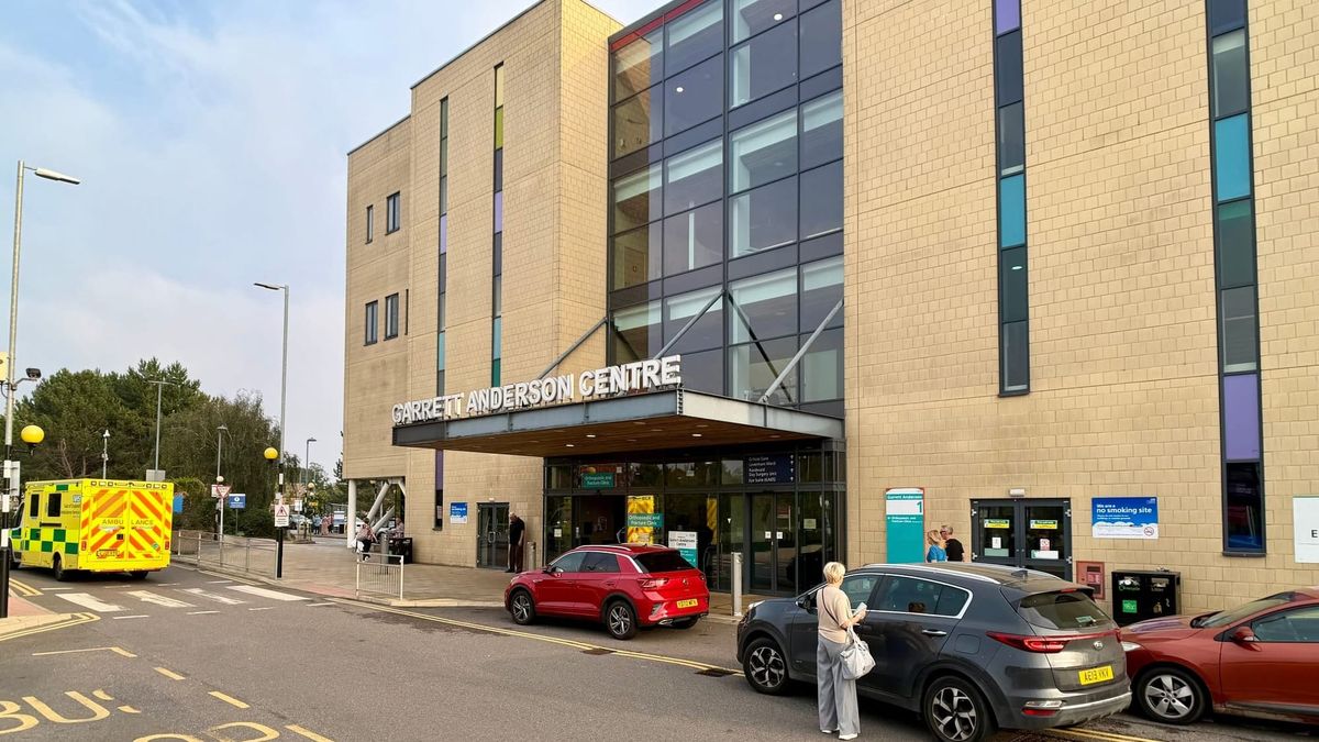 'American Covid' strain spreads as UK infections and hospital admissions rise