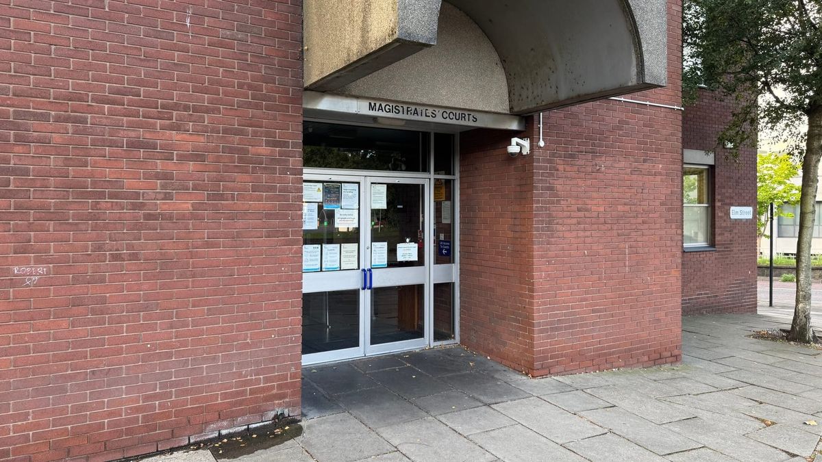 Serial shoplifter banned from Ipswich Co-op stores