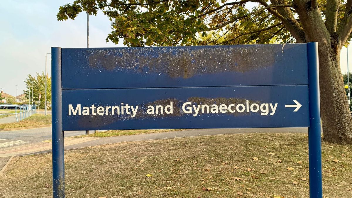 Decision on Ipswich maternity bid due within weeks, minister confirms