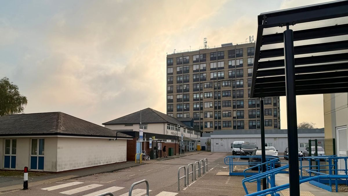 Midwives warn Ipswich maternity block 'not fit for purpose' as NHS mulls £98m replacement