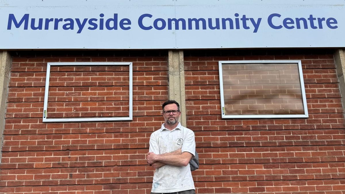 Pride in Place fund recipients announced for Ipswich
