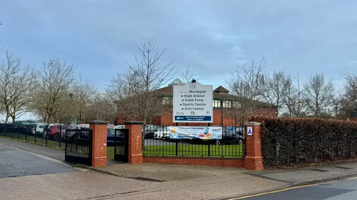 Secondary school applications close on 31 October