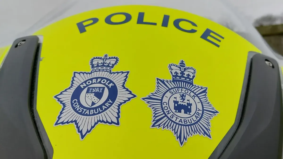 Police appeal for witnesses after cyclist in his 70s seriously injured on Felixstowe Road