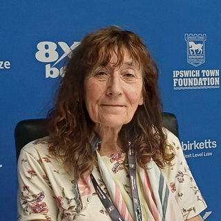Barbara Norrey