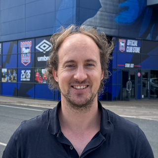 Matt Stott