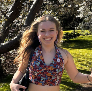 Olivia-Mae Sumpton
