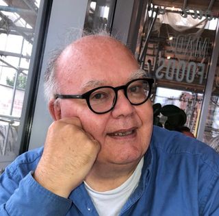 David Plowman