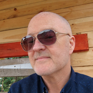 Jon Moran