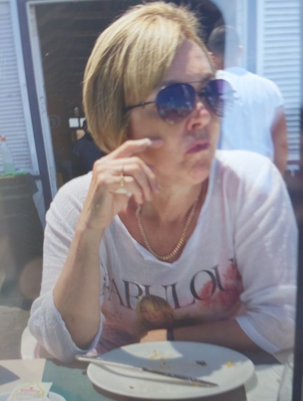 Photo of Lynn Murray