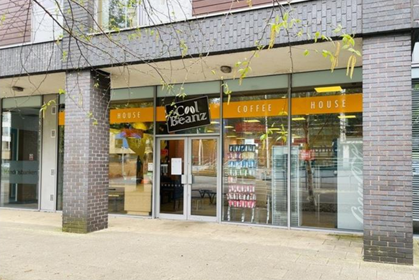 Photo of Cool Beanz cafe