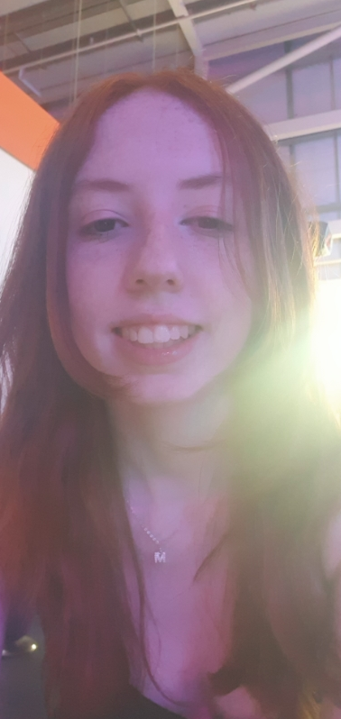 Meyah Ransome-Patterson