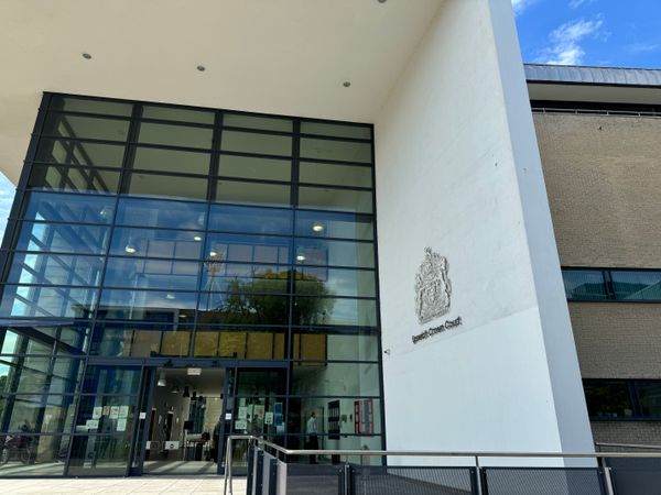 Ipswich Crown Court