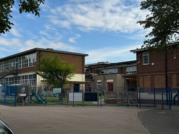 The Beeches Primary School