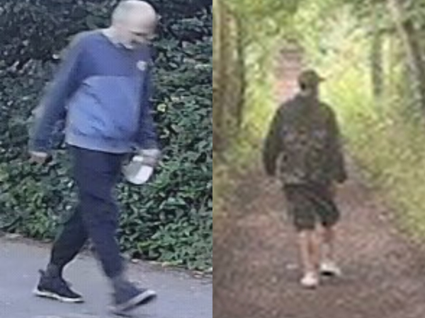 Anita Rose witnesses