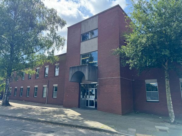 Ipswich Magistrates Court