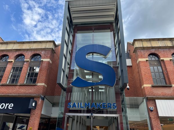 Sailmakers in Ipswich