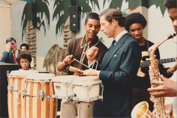 SPILL Festival is working to ensure Ipswich Caribbean Club's cultural and social impact isn't forgotten