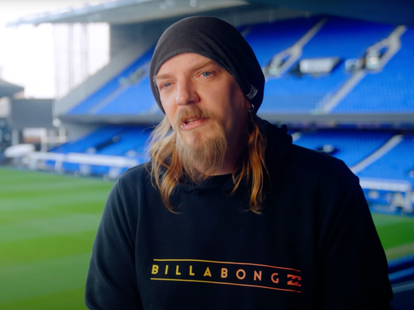 Suffolk County Council and Ipswich Town Football Club have joined forces to launch a new stop smoking campaign