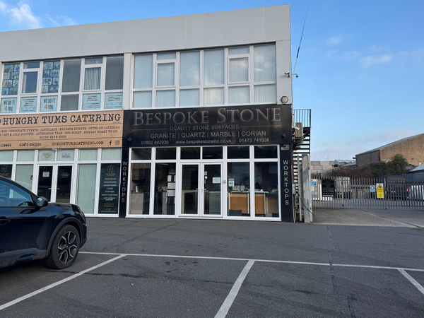 Bespoke Stone in Ipswich