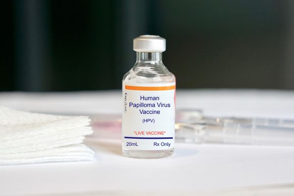 The HPV vaccine