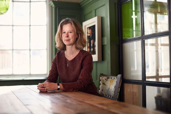 Professor Rachel Allen