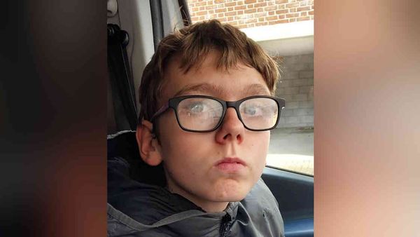 Kieran-John Streeter