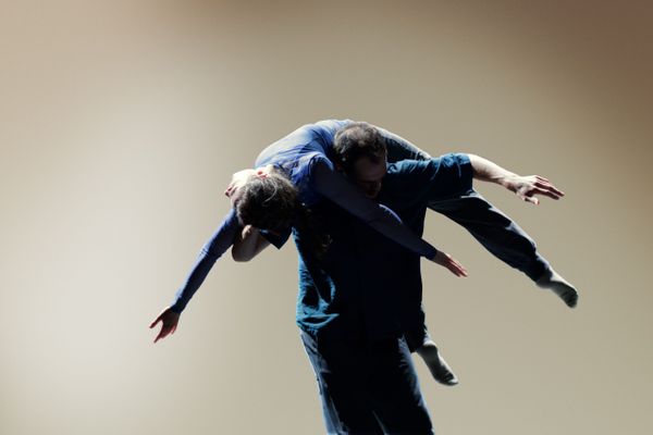 Bach Reimagined at DanceEast