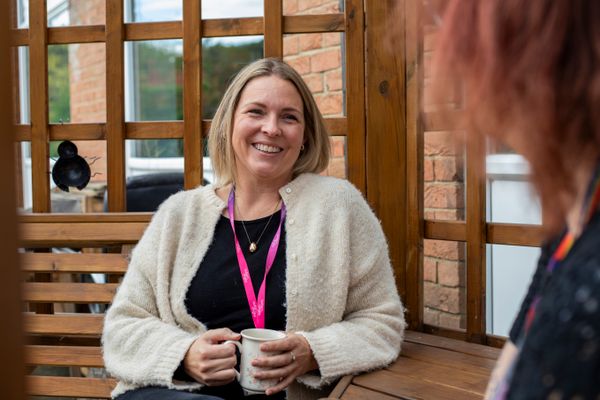 Autism Anglia Jigsaw Centre x Ace Anglia