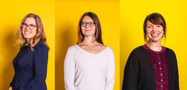 University of Suffolk staff