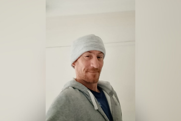 Adam Ferguson