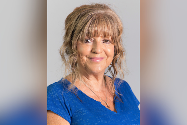 Councillor Nadia Cenci