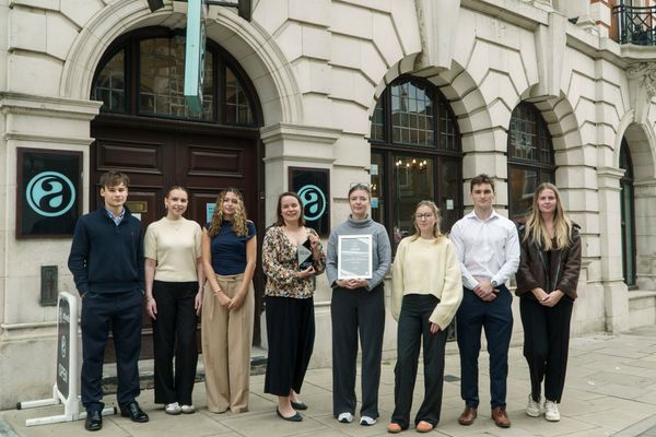 Attwells Solicitors celebrates a triple triumph