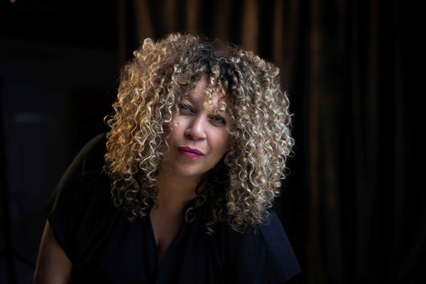 Salena Godden