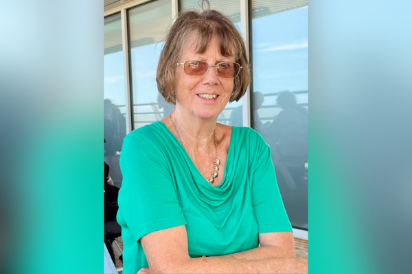 Christine Murton