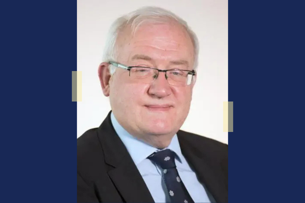 Suffolk's Reform UK council leader attended one parish meeting in two years