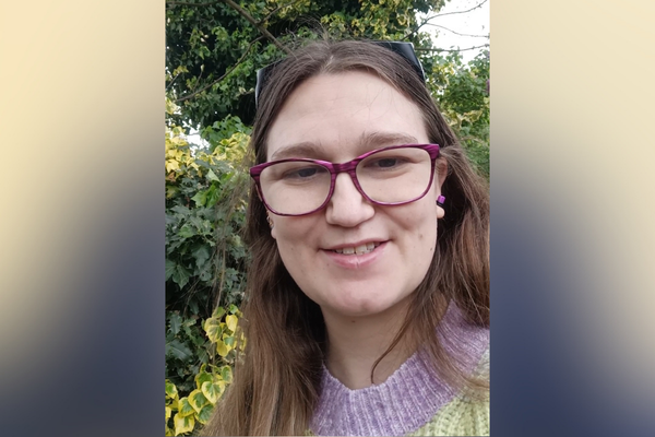 Meet the candidate: Jennifer McCarthy