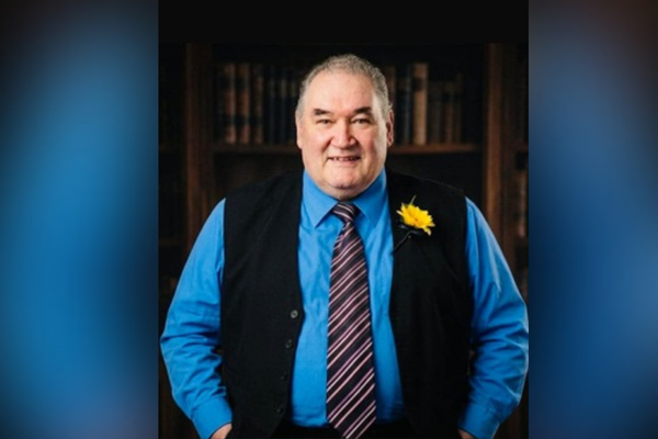 Tony Warner