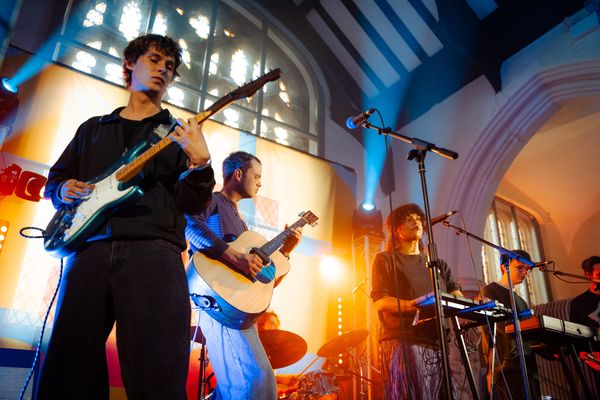 26 more acts added to Ipswich's free music festival