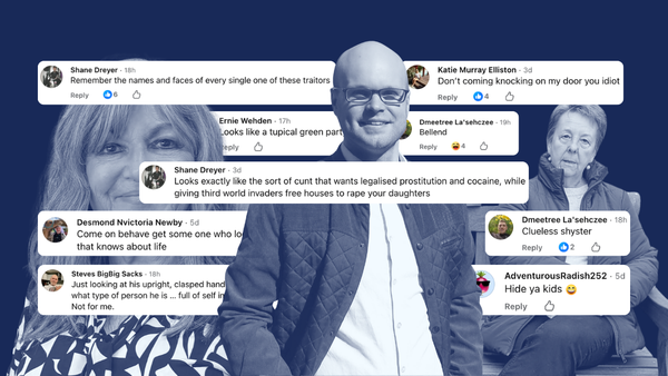 Is online abuse driving good people out of local politics in Ipswich?