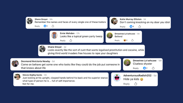 Is online abuse driving good people out of local politics in Ipswich?