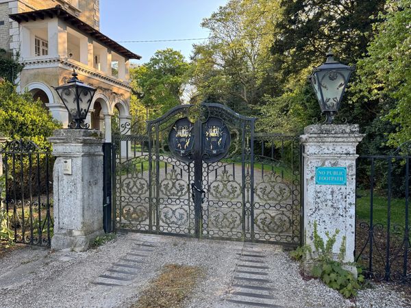 From Nizamuddin to Barham: The 100,000-person Islamic congregation Suffolk's authorities  know nothing about