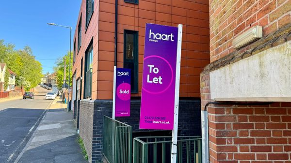 The Renters' Rights Act comes into force on Friday, 1 May 2026